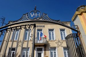 Musée d'Histoire et d'Archéologie