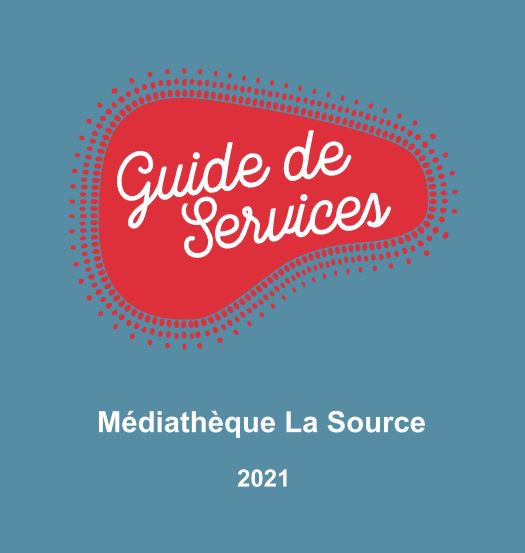 Guide de services