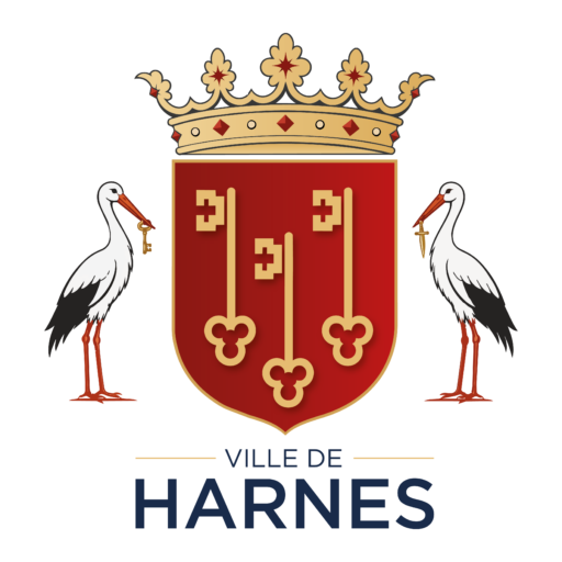 Ville de Harnes