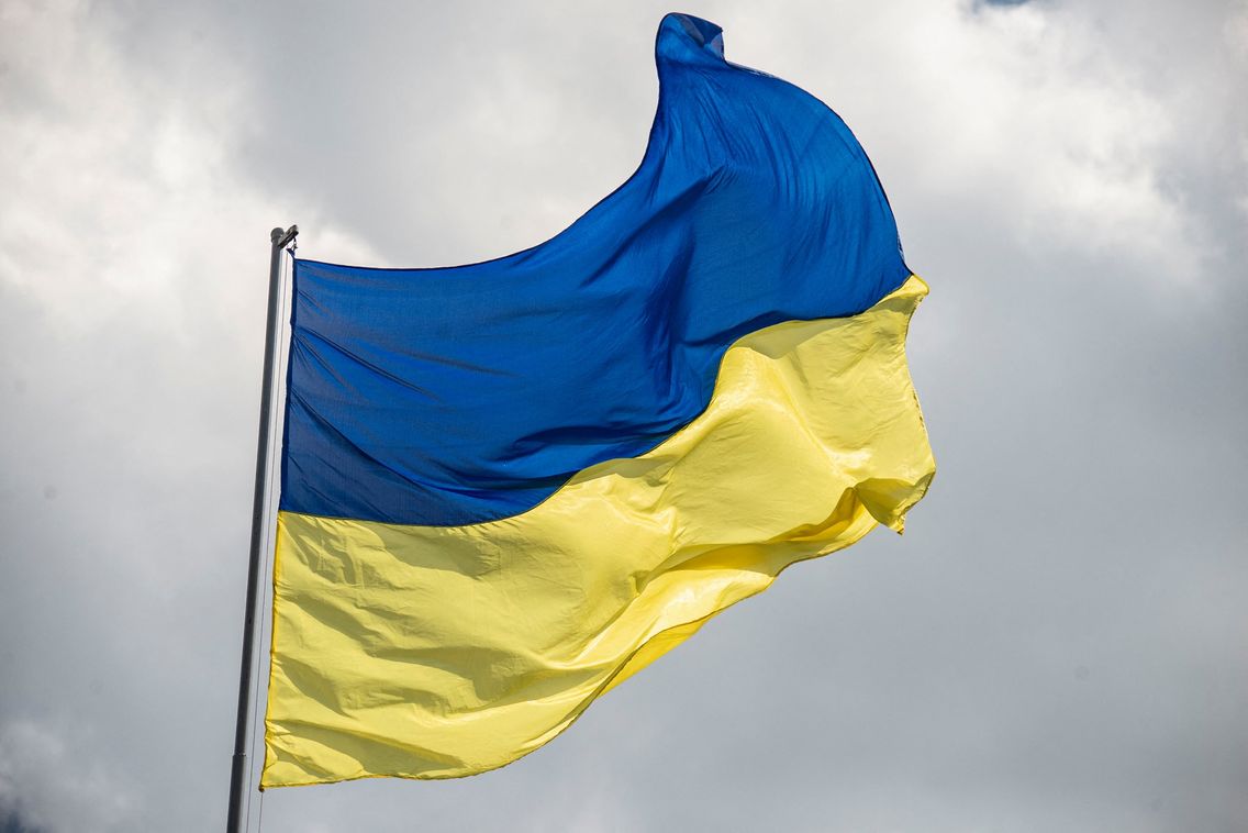 Guerre en Ukraine – La ville de Harnes se mobilise !