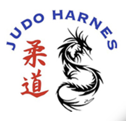 Judo Club HArnes