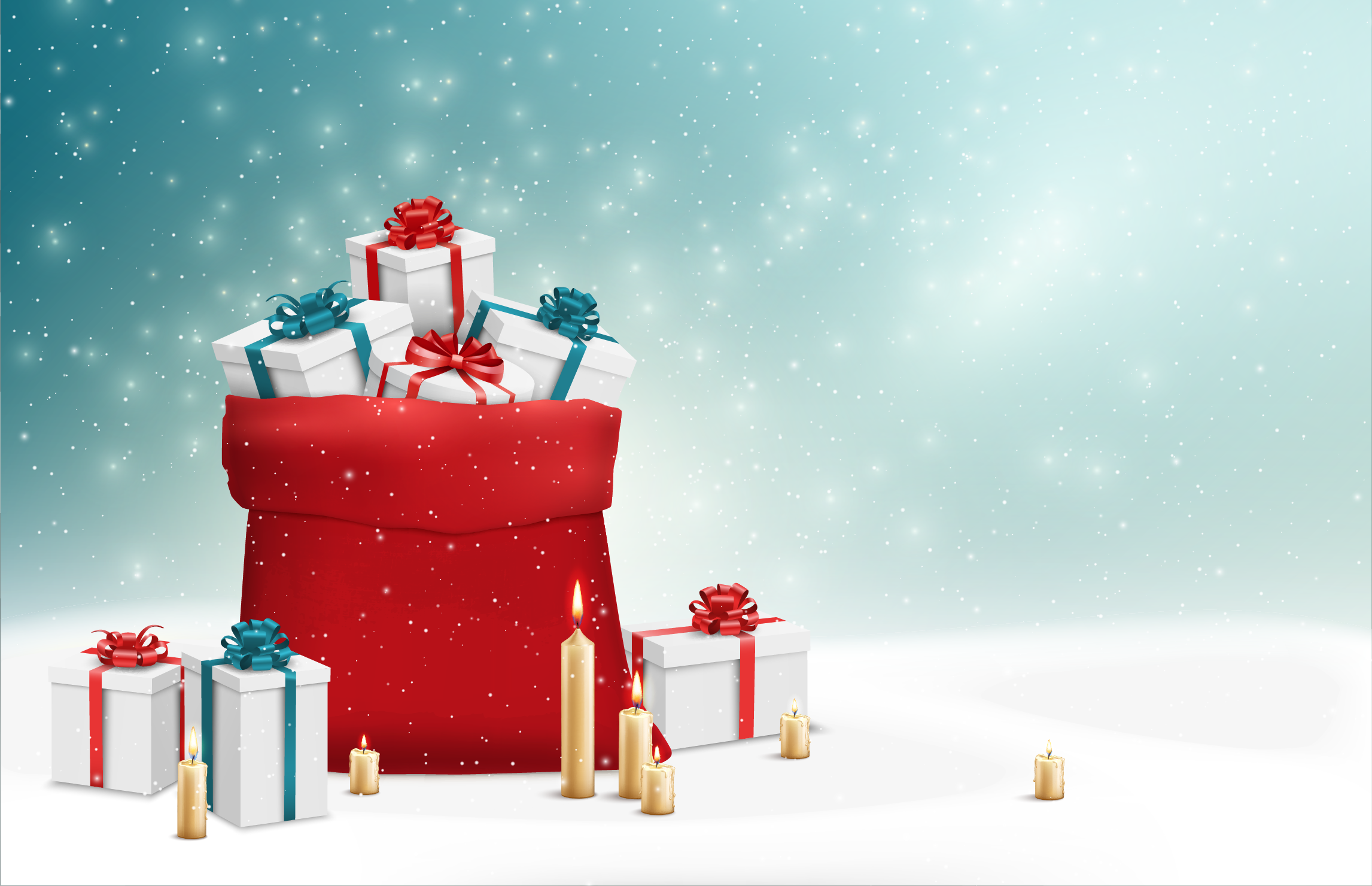 Cadeaux de Noël du CCAS : A vos agendas !