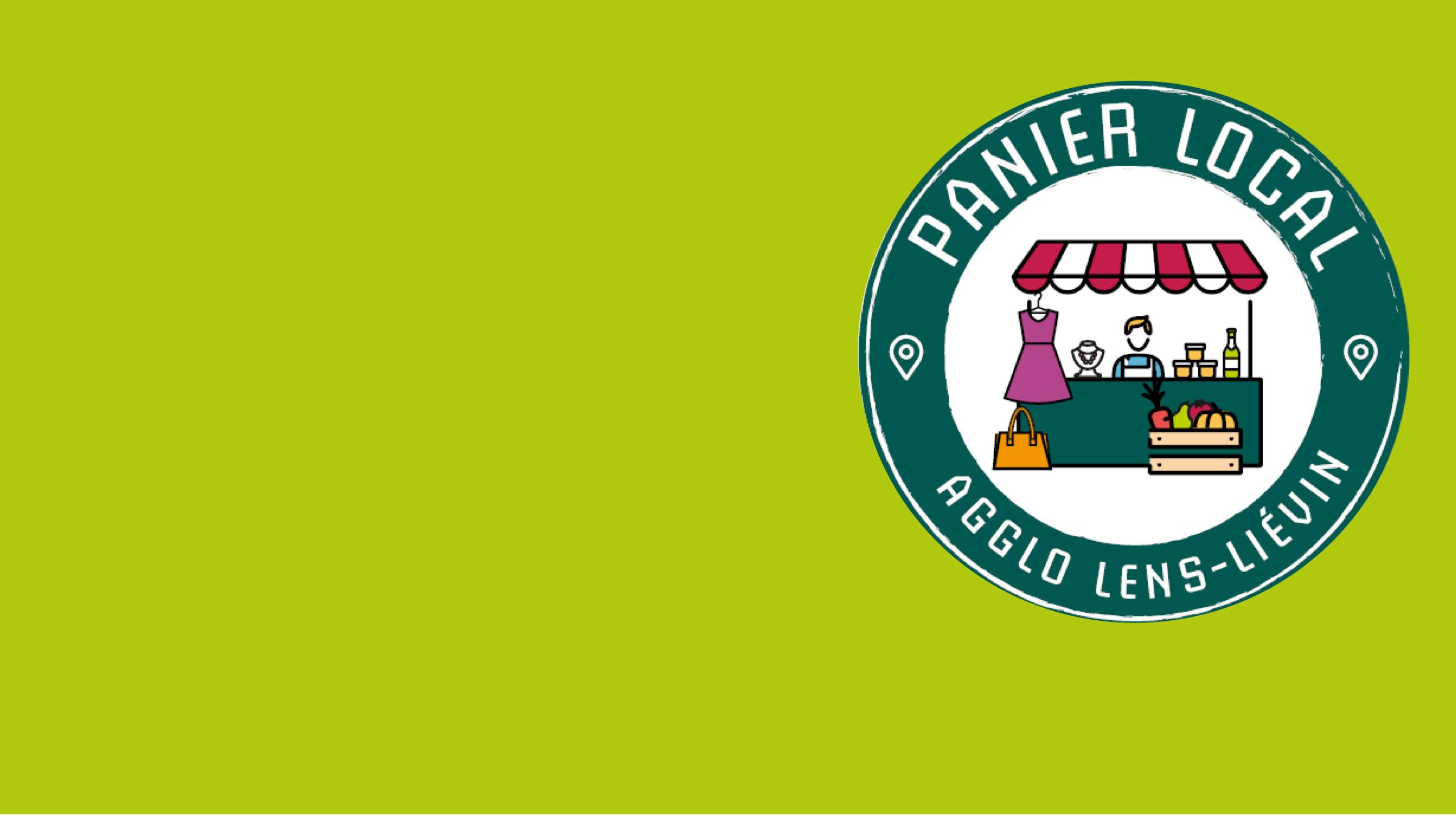 Le Panier Local