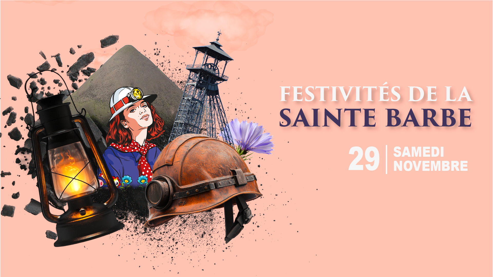 Festival de la Sainte Barbe